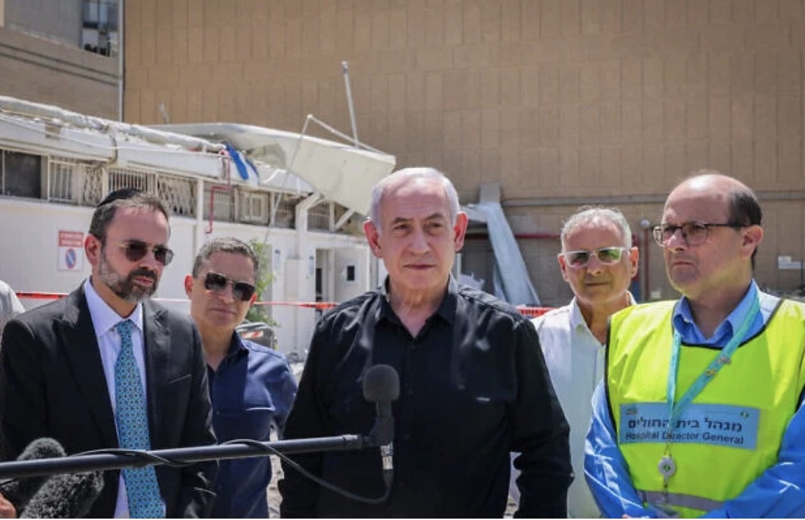 Thủ tướng Israel tự tin phá hủy mọi cơ sở hạt nhân Iran mà không cần Mỹ