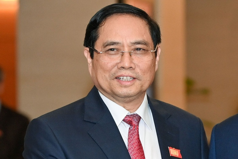 Thủ tướng Phạm Minh Chính làm Trưởng Ban Chỉ đạo phát triển kinh tế tư nhân
