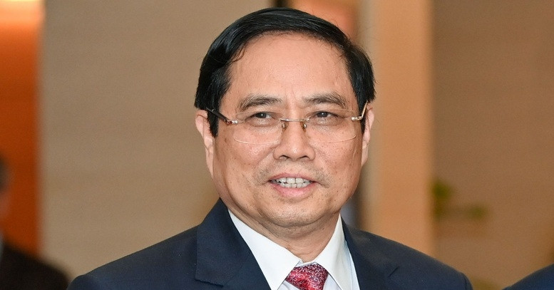 Thủ tướng Phạm Minh Chính làm Trưởng Ban Chỉ đạo phát triển kinh tế tư nhân