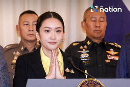 Thủ tướng Thái Lan tới thăm điểm nóng ở biên giới với Campuchia