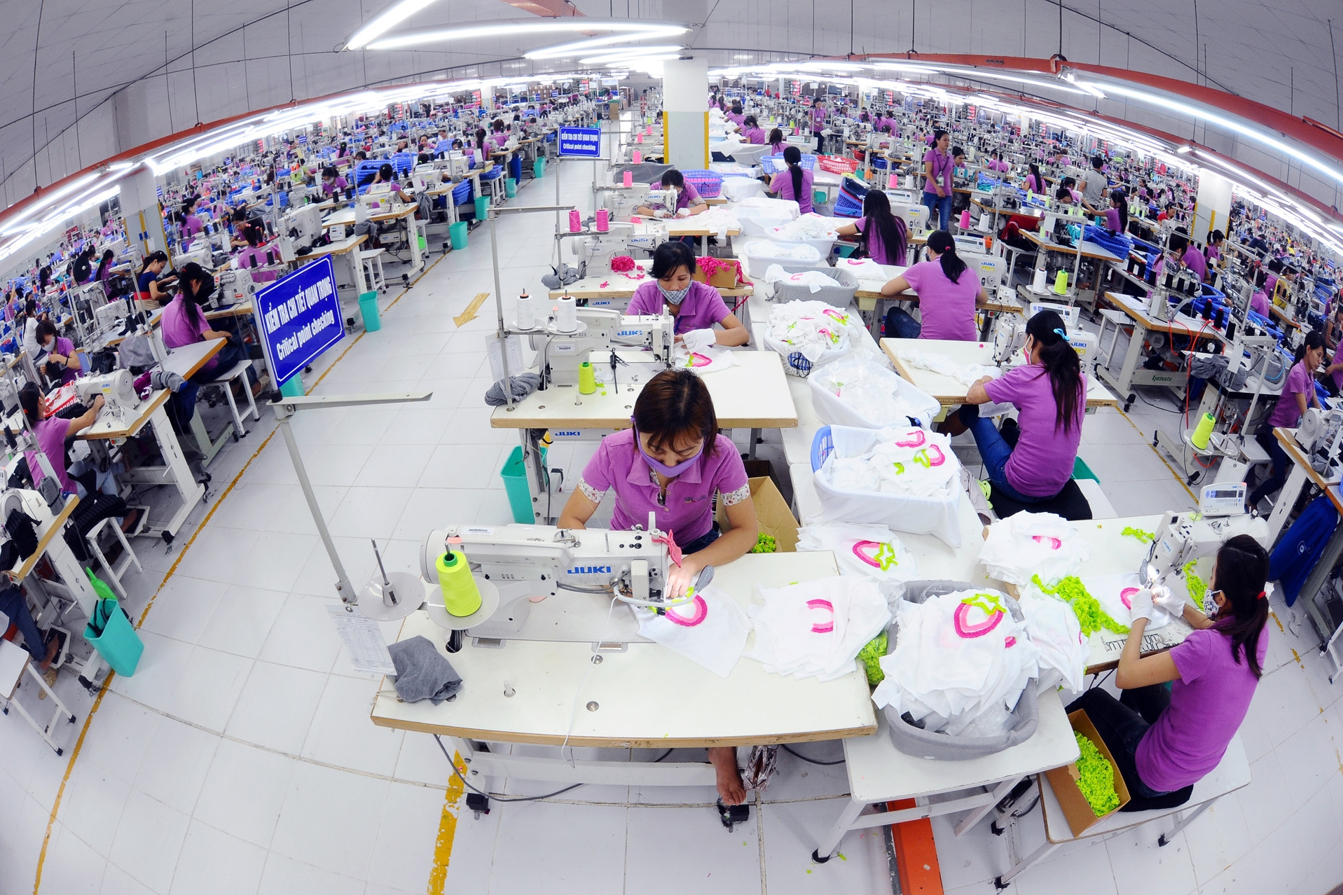 Triển vọng đàm phán với Mỹ tích cực, làm mọi việc để mức thuế 46% không xảy ra
