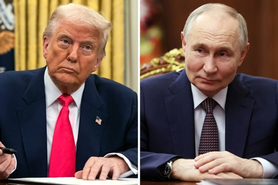 Bản tin cuối ngày 21/6: Putin cảnh báo giữa lúc Trump cân nhắc tấn công Iran