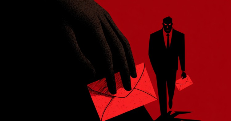 AI dọa tiết lộ chuyện sếp ngoại tình khi bị dồn vào đường cùng