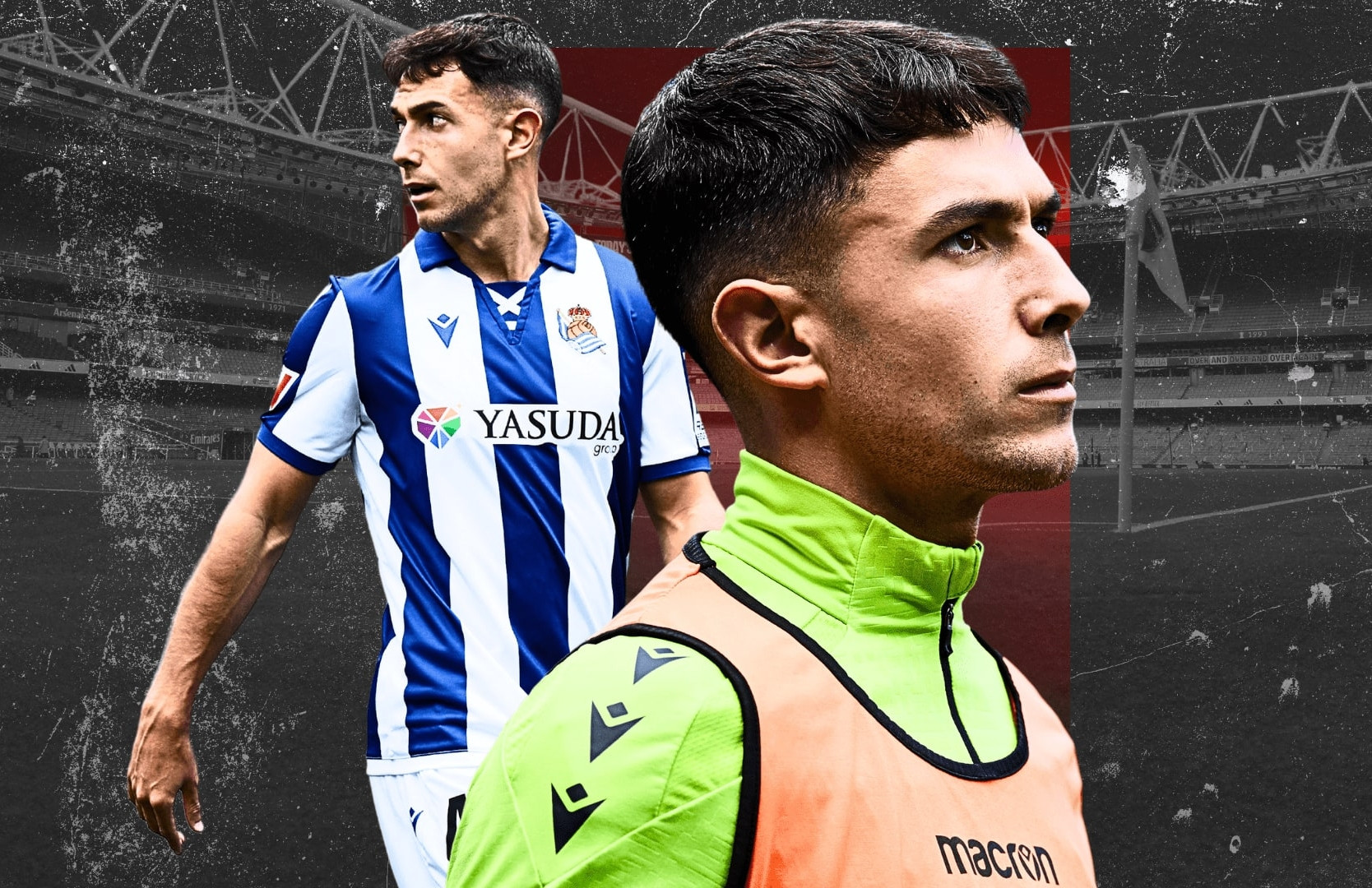 Arsenal tậu Zubimendi: Chỉ để đua á quân Premier League