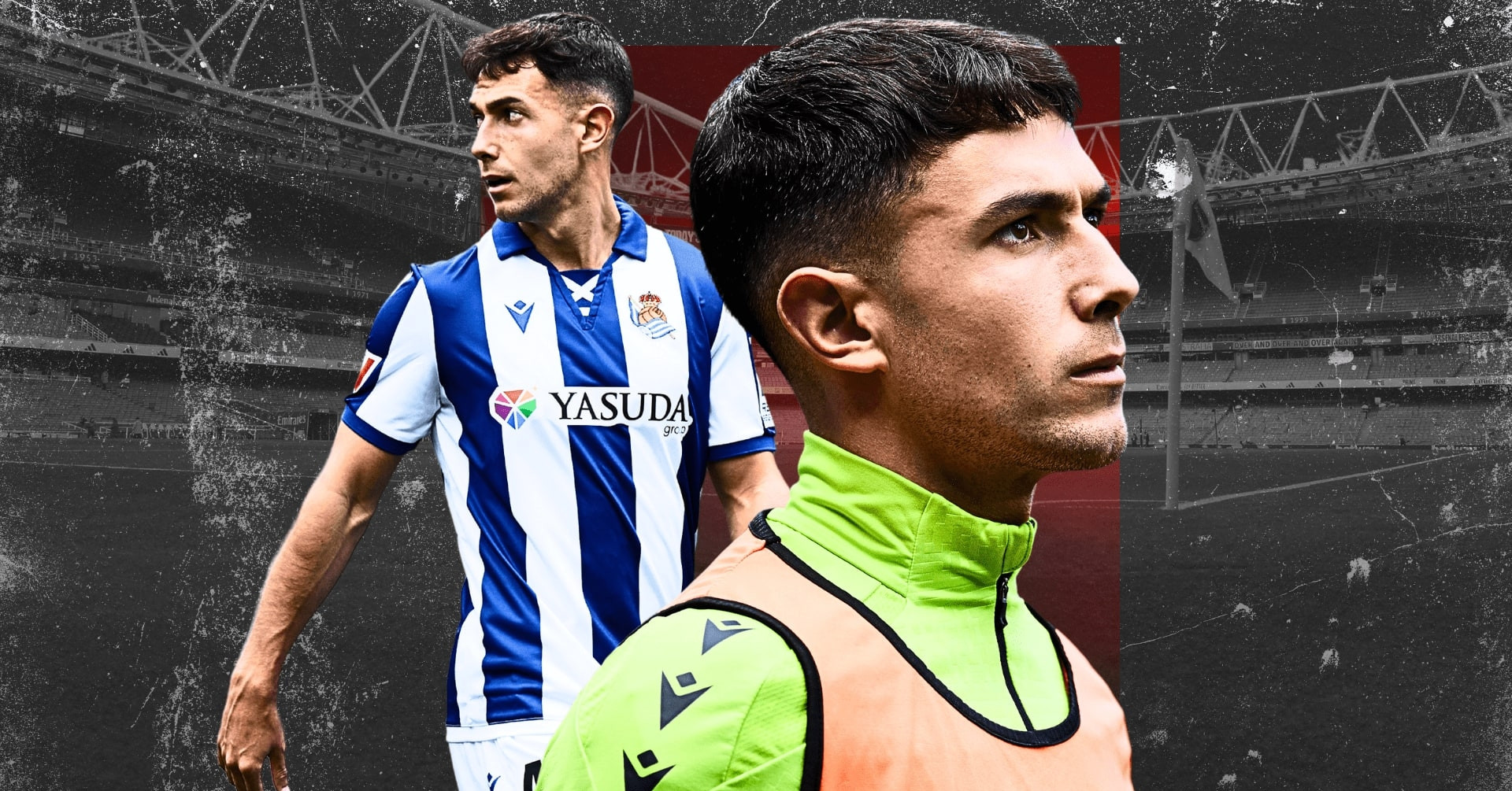 Arsenal mua Zubimendi: Vẫn chỉ đủ sức đua á quân Premier League