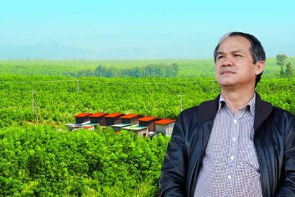 Bầu Đức tung trăm tỷ 'gom hàng', Hoàng Anh Gia Lai sức khỏe ra sao?