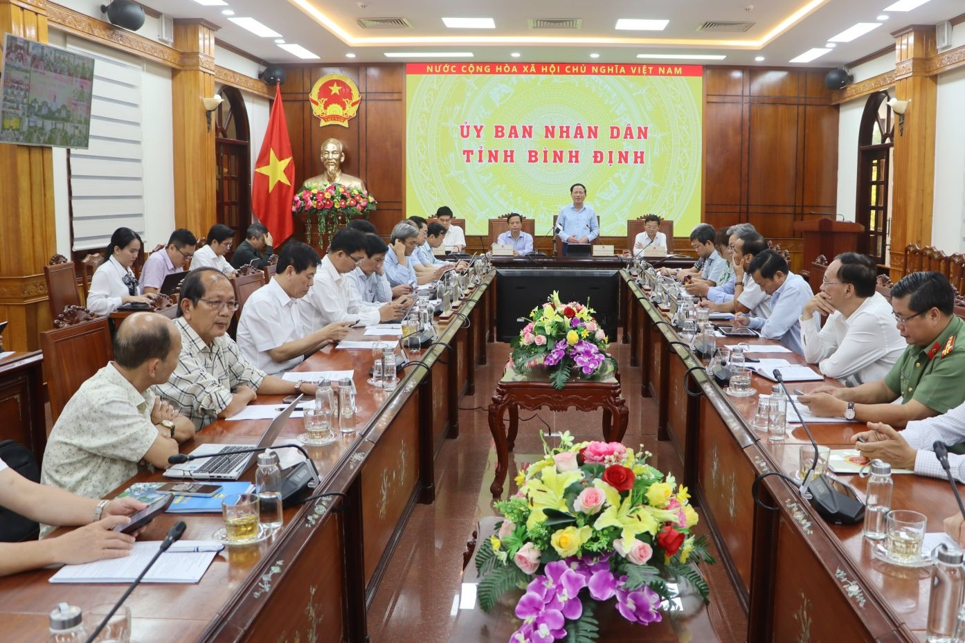 Bình Định tăng trưởng ấn tượng, mở ra trang mới nhiều tiềm năng vươn mình