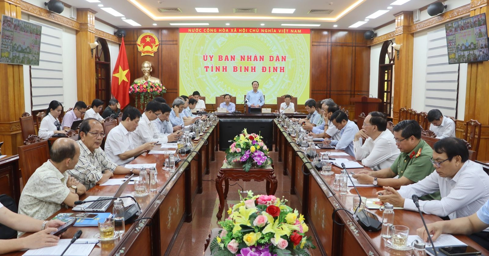 Bình Định tăng trưởng ấn tượng, mở ra trang mới nhiều tiềm năng vươn mình