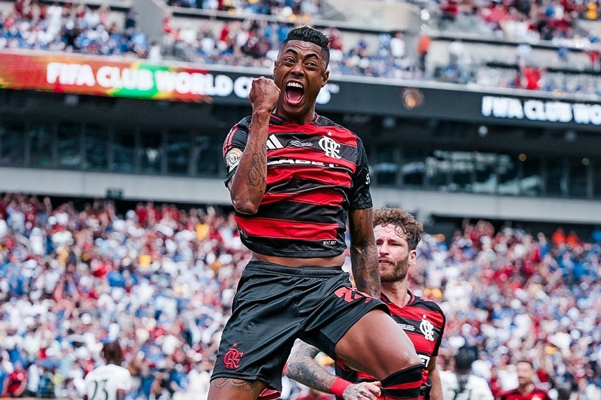 Chelsea thua bẽ bàng ở FIFA Club World Cup