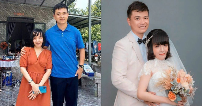 Cưới sau 3 lần gặp, chàng trai Gia Lai vượt 500km đến Đồng Nai ở rể