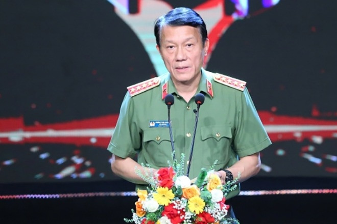 Đại tướng Lương Tam Quang: Lớp lớp thế hệ nhà báo đã đấu tranh với giặc nội xâm