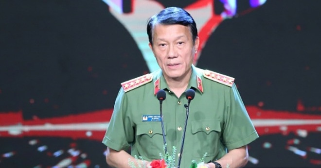Đại tướng Lương Tam Quang: Lớp lớp thế hệ nhà báo đã đấu tranh với giặc nội xâm