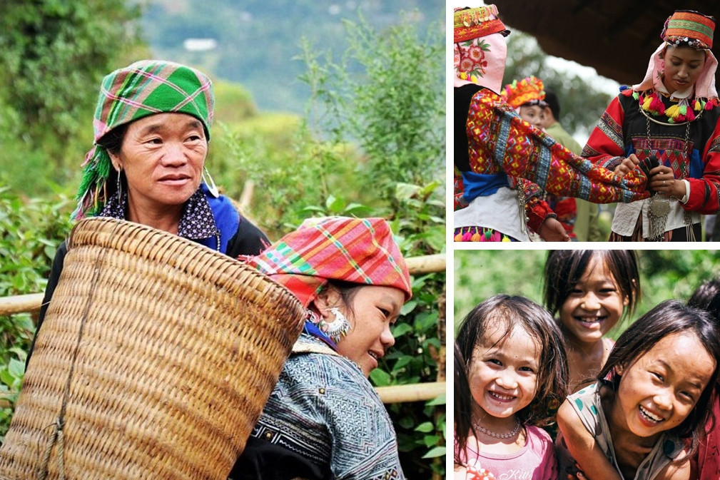 Đảng kiến tạo đổi mới công tác dân tộc, tôn giáo