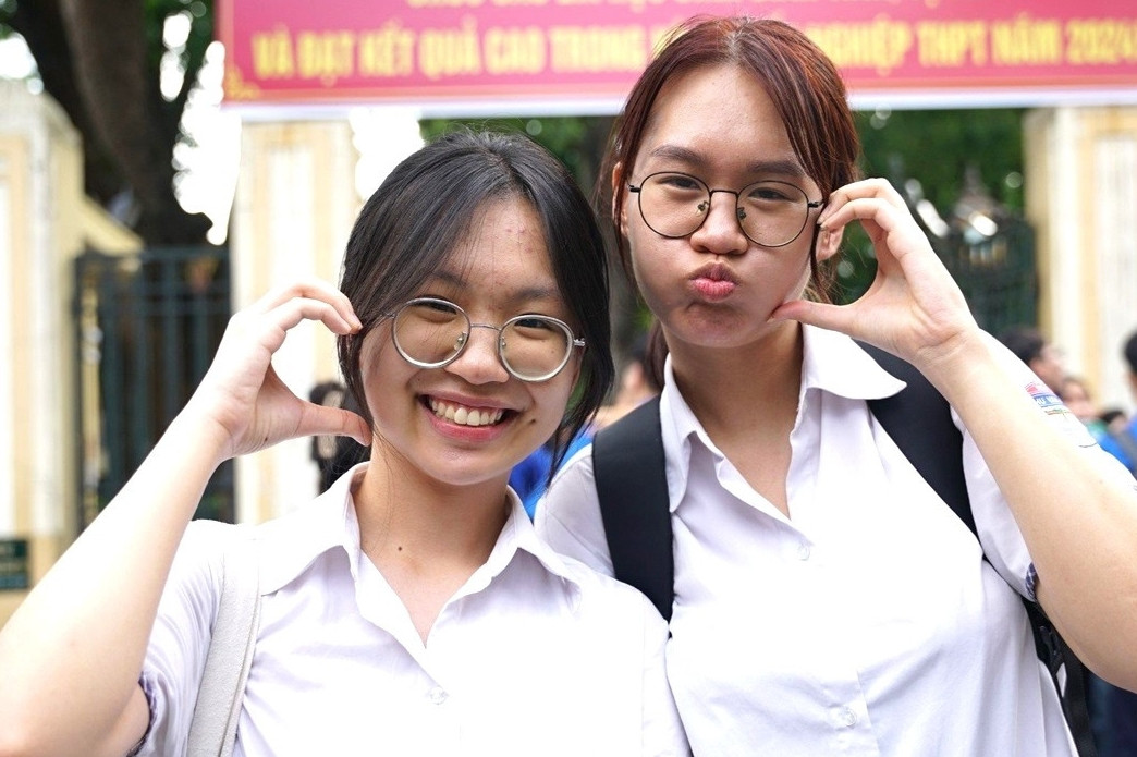 Diễn biến thời tiết Hà Nội, TPHCM dịp thi tốt nghiệp THPT 2025