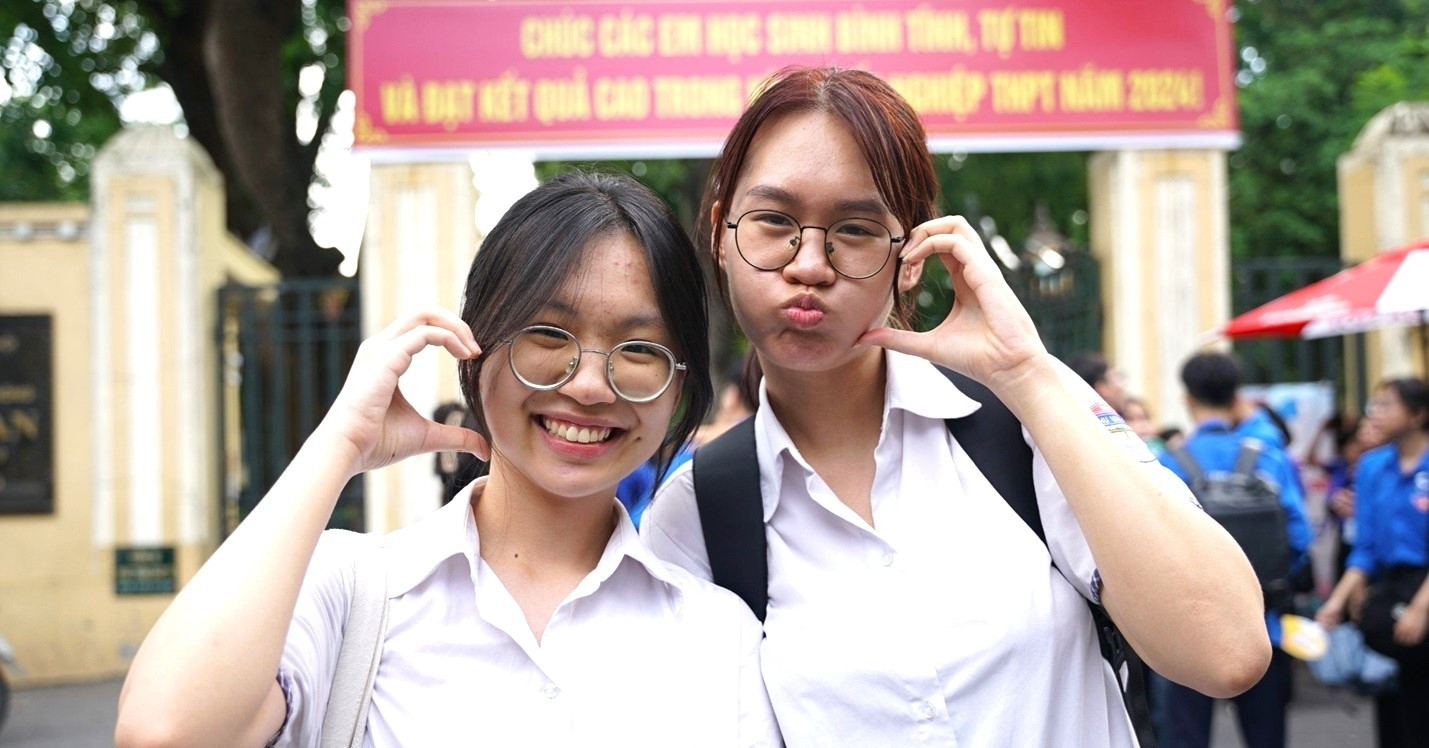Diễn biến thời tiết Hà Nội, TPHCM dịp thi tốt nghiệp THPT 2025