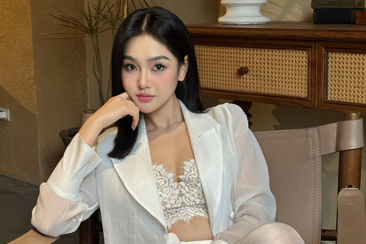 Đời thực sexy trái ngược trên phim giờ vàng VTV của diễn viên Cù Thị Trà