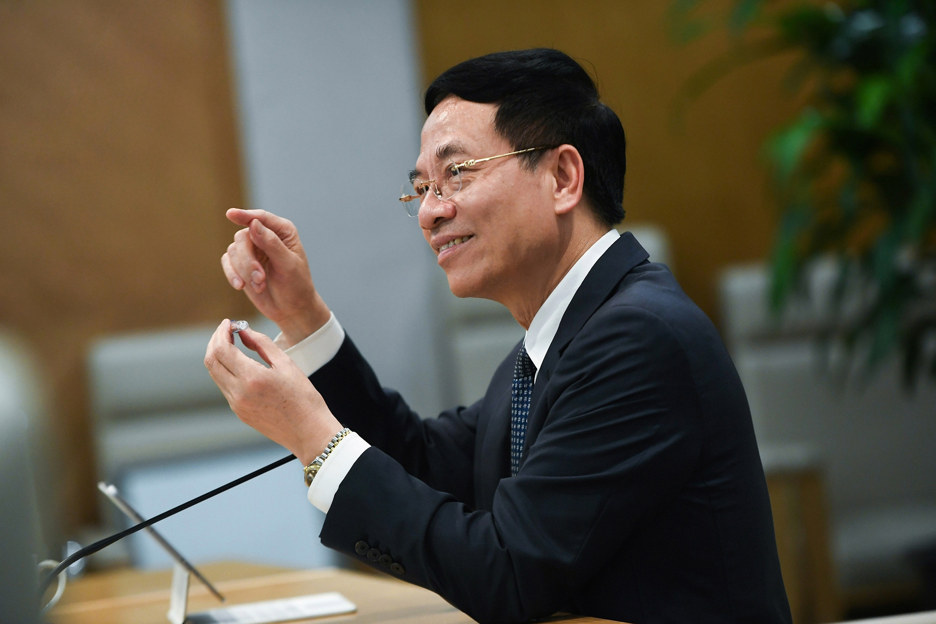 Hãy kể những câu chuyện hay lay động lòng người