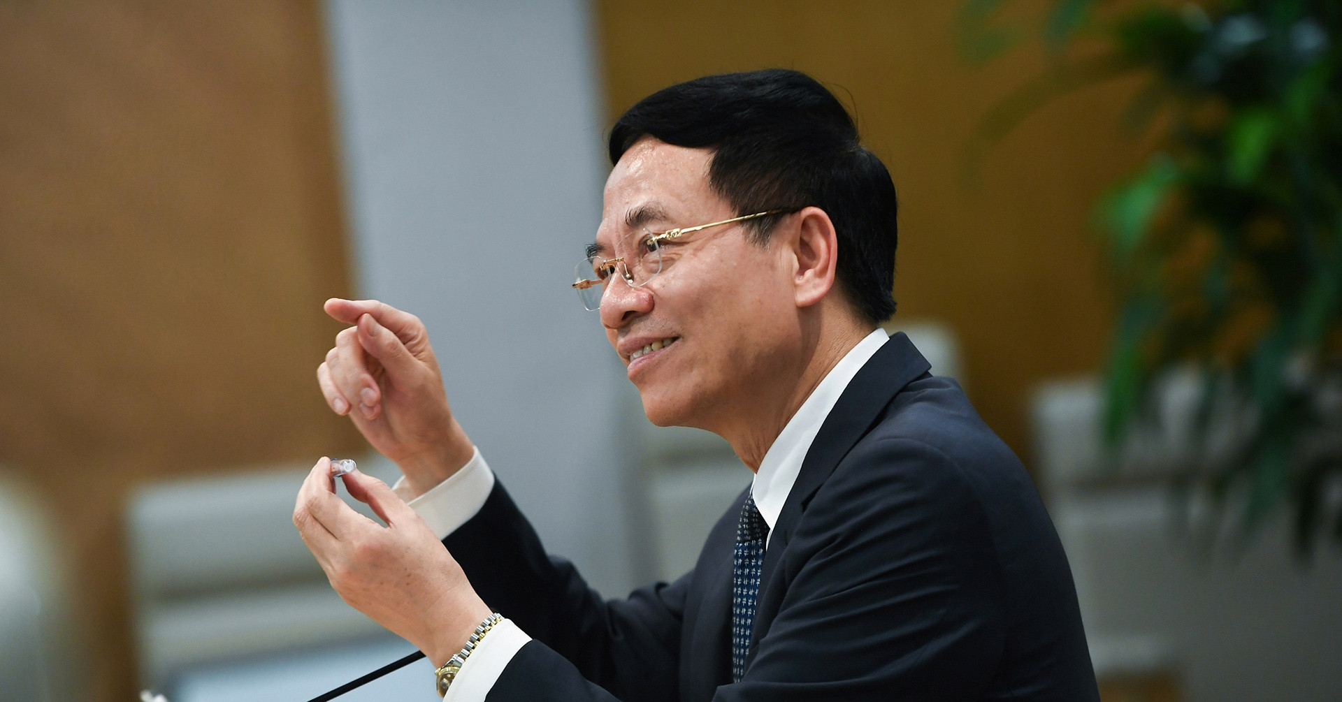 Hãy kể những câu chuyện hay lay động lòng người