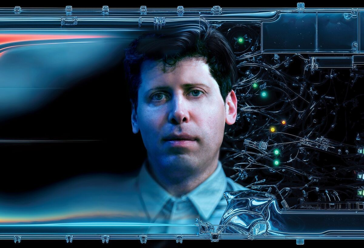Sam Altman nói AI cạnh tranh việc làm với cả tiến sĩ