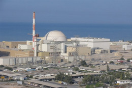 IAEA cảnh báo thảm họa hạt nhân nếu Israel tấn công nhà máy Bushehr của Iran