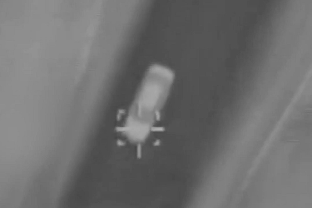 Israel hạ chỉ huy đặc nhiệm Quds, không kích khu hạt nhân Isfahan của Iran