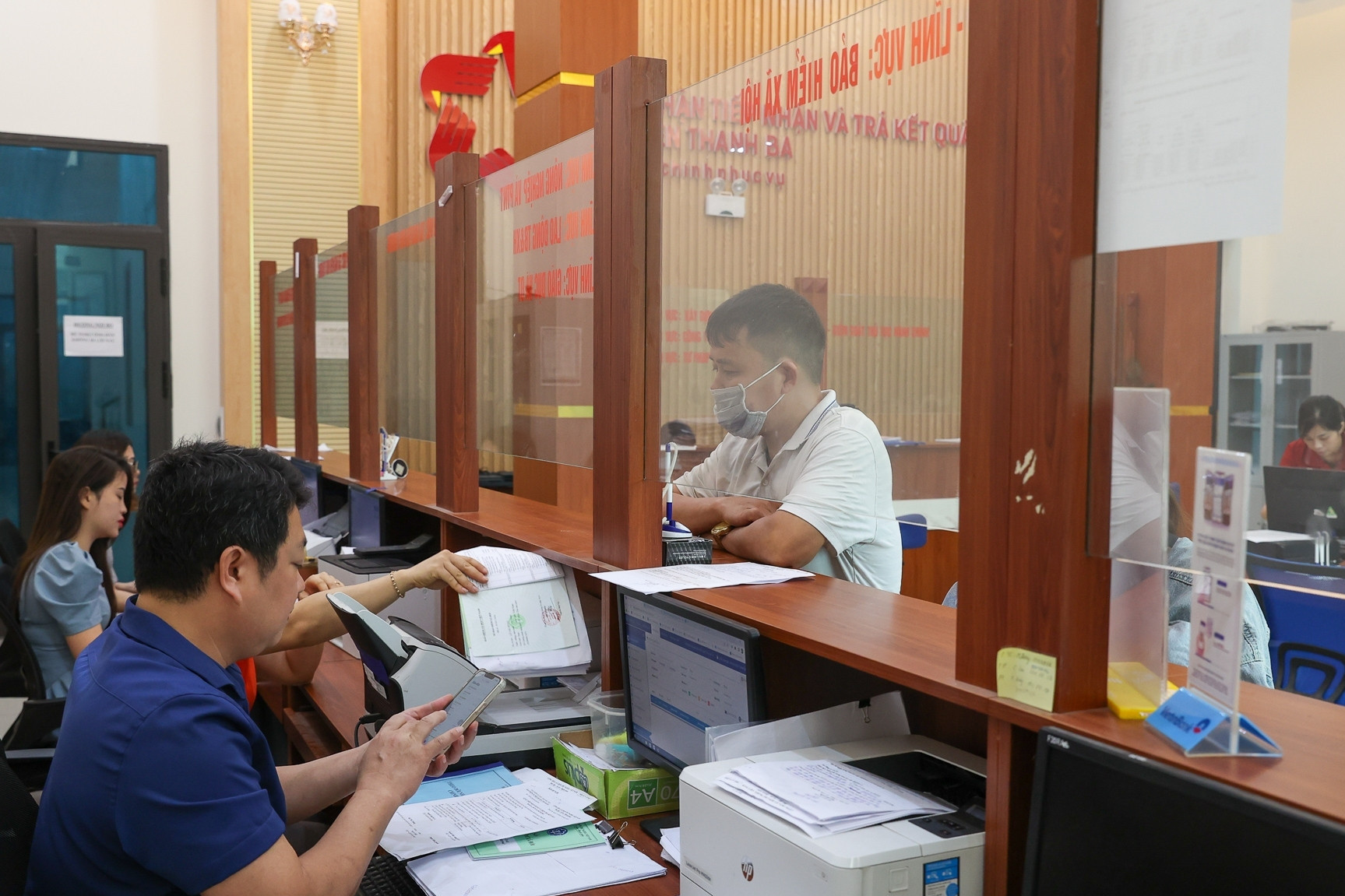 Khi lãnh đạo cấp cao ở Trung ương thấu hiểu tâm tư của cán bộ không chuyên trách