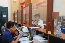 Khi lãnh đạo cấp cao ở Trung ương thấu hiểu tâm tư của cán bộ không chuyên trách