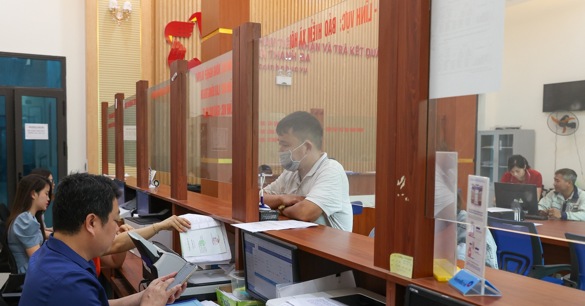 Khi lãnh đạo cấp cao ở Trung ương thấu hiểu tâm tư của cán bộ không chuyên trách