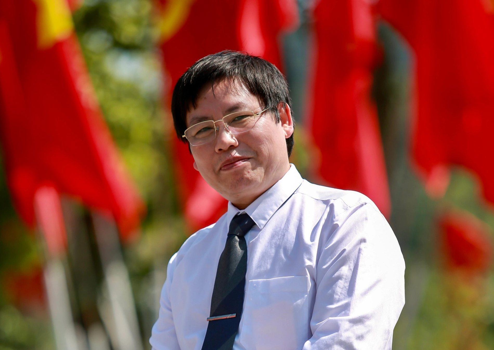 Không có trái tim, AI giỏi đến mấy cũng không thể thay thế nhà báo