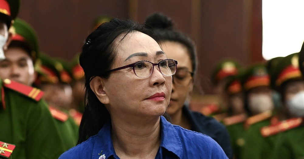 Lộ diện nhóm nhà đầu tư nước ngoài muốn tái cơ cấu SCB, bà Trương Mỹ Lan có động thái mới