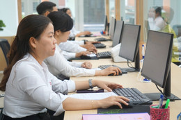 Mô hình chính quyền 2 cấp tại Đà Nẵng: Tinh gọn bộ máy, đẩy mạnh công nghệ