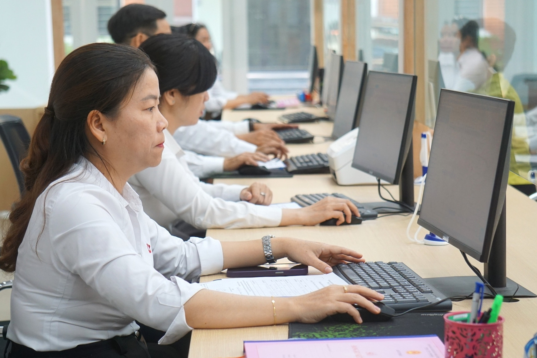 Mô hình chính quyền 2 cấp tại Đà Nẵng: Tinh gọn bộ máy, đẩy mạnh công nghệ