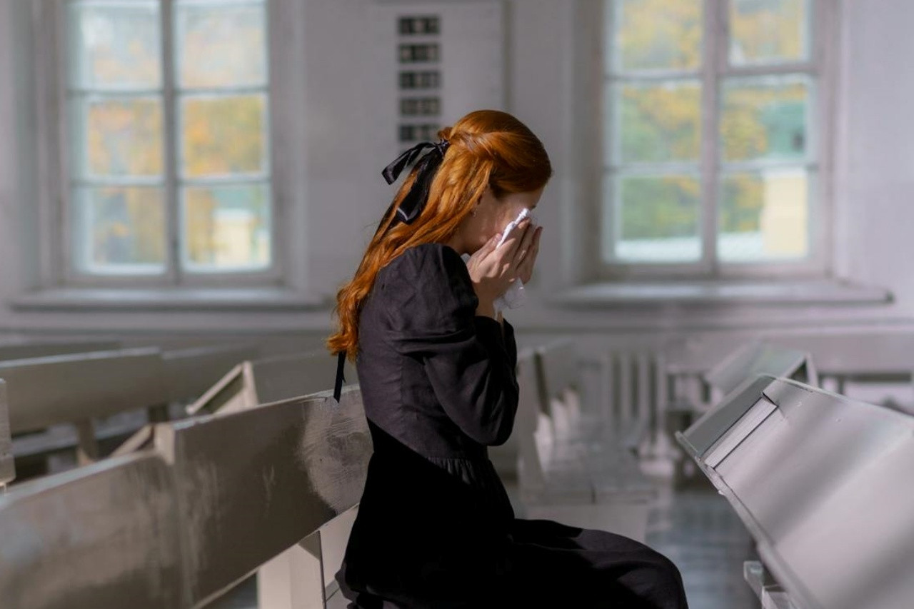 Nàng dâu hiếm muộn cay đắng vì kế hoạch mẹ chồng muốn con trai cưới vợ mới