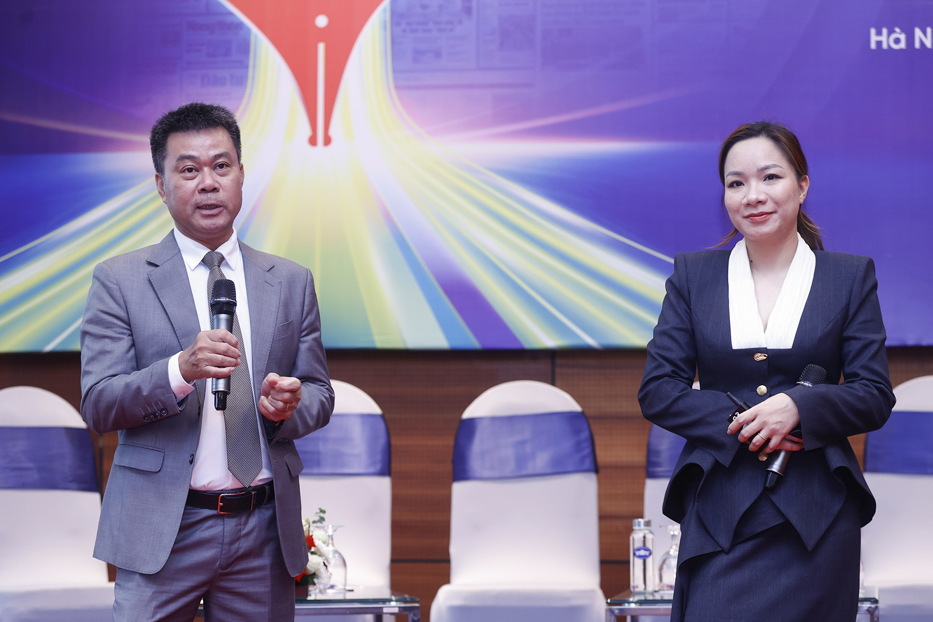 Nguồn thu bền vững của báo chí phải đến từ lòng tin và sự chi trả của bạn đọc