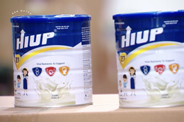 Những con số gây chấn động dư luận trong vụ sữa HIUP giả