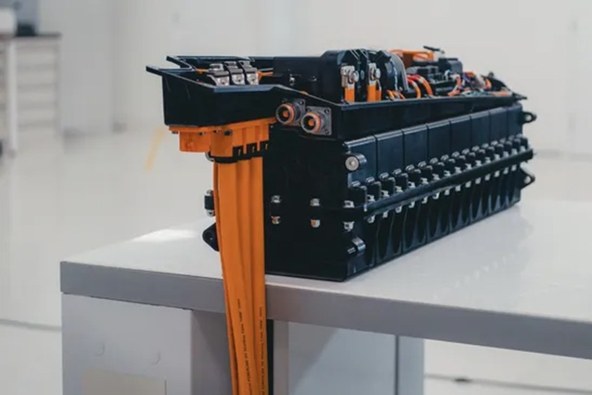 Pin sạc đầy chỉ trong 18 giây, mở ra kỷ nguyên mới cho xe điện