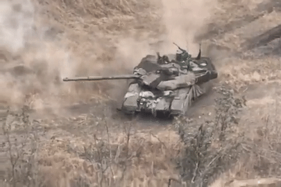 Tên lửa Akeron MP - 'sát thủ thiết giáp' sẽ khuynh đảo chiến trường Ukraine?