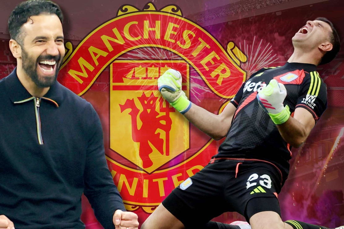 Thủ môn số 1 Thế giới tìm mọi cách gia nhập MU