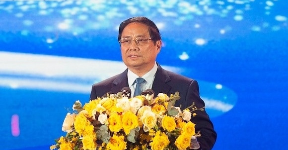 Thủ tướng: 'Báo chí khơi dậy khát vọng kiến tạo những giá trị mới cao đẹp'