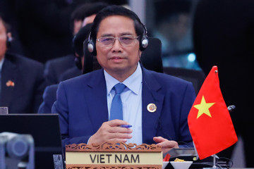 Thủ tướng Phạm Minh Chính sắp có chuyến công tác tại Trung Quốc
