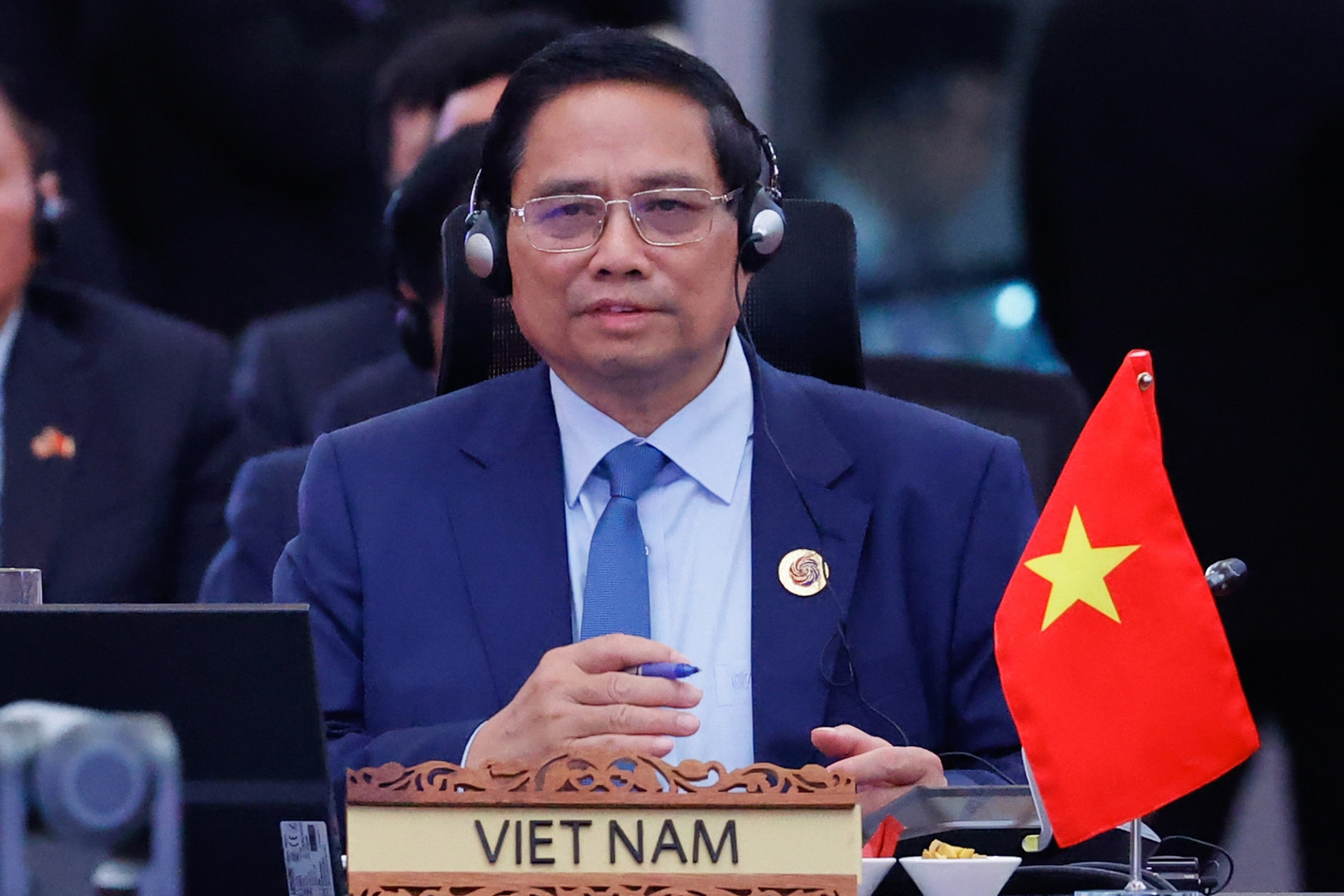 Thủ tướng Phạm Minh Chính sắp có chuyến công tác tại Trung Quốc