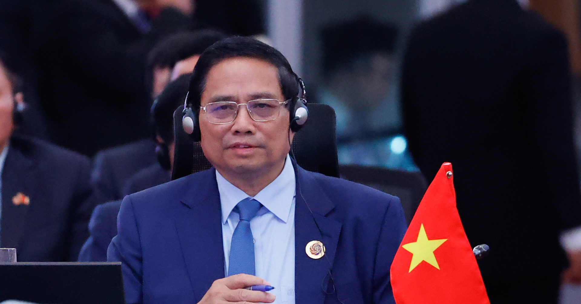 Thủ tướng Phạm Minh Chính sắp có chuyến công tác tại Trung Quốc