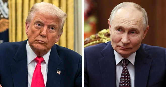 Tổng thống Putin đưa ra lời cảnh báo giữa lúc ông Trump cân nhắc tấn công Iran