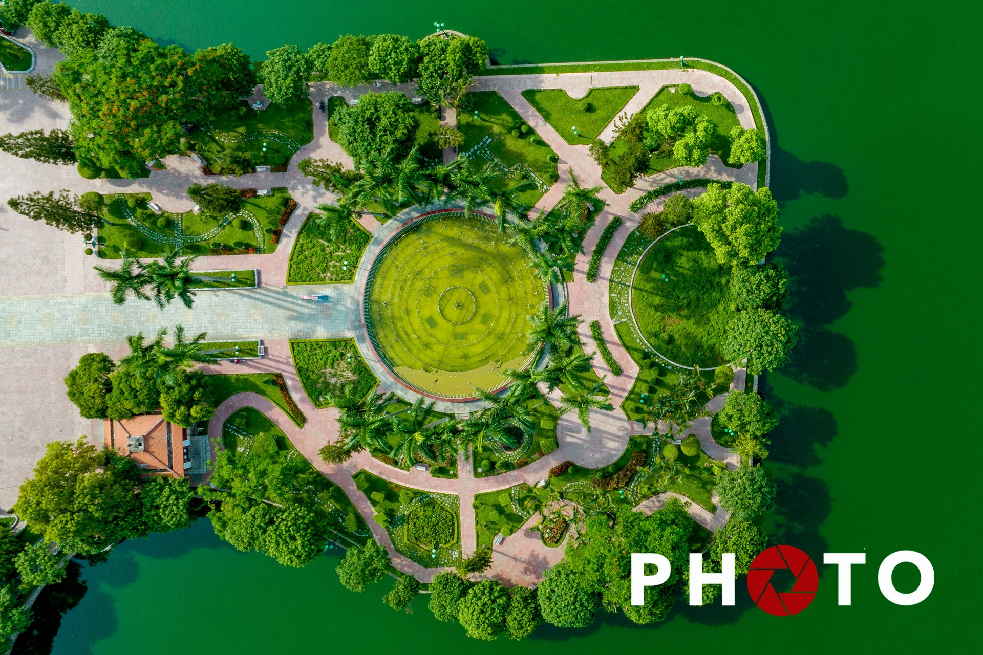 Trước khi sáp nhập Hải Phòng, Hải Dương ở đâu trên bản đồ phát triển vùng?