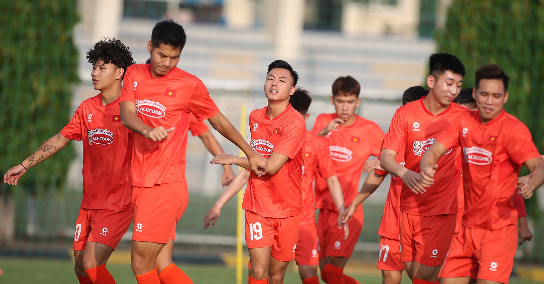 U23 Việt Nam: Những thách thức lớn tại giải U23 Đông Nam Á 2025