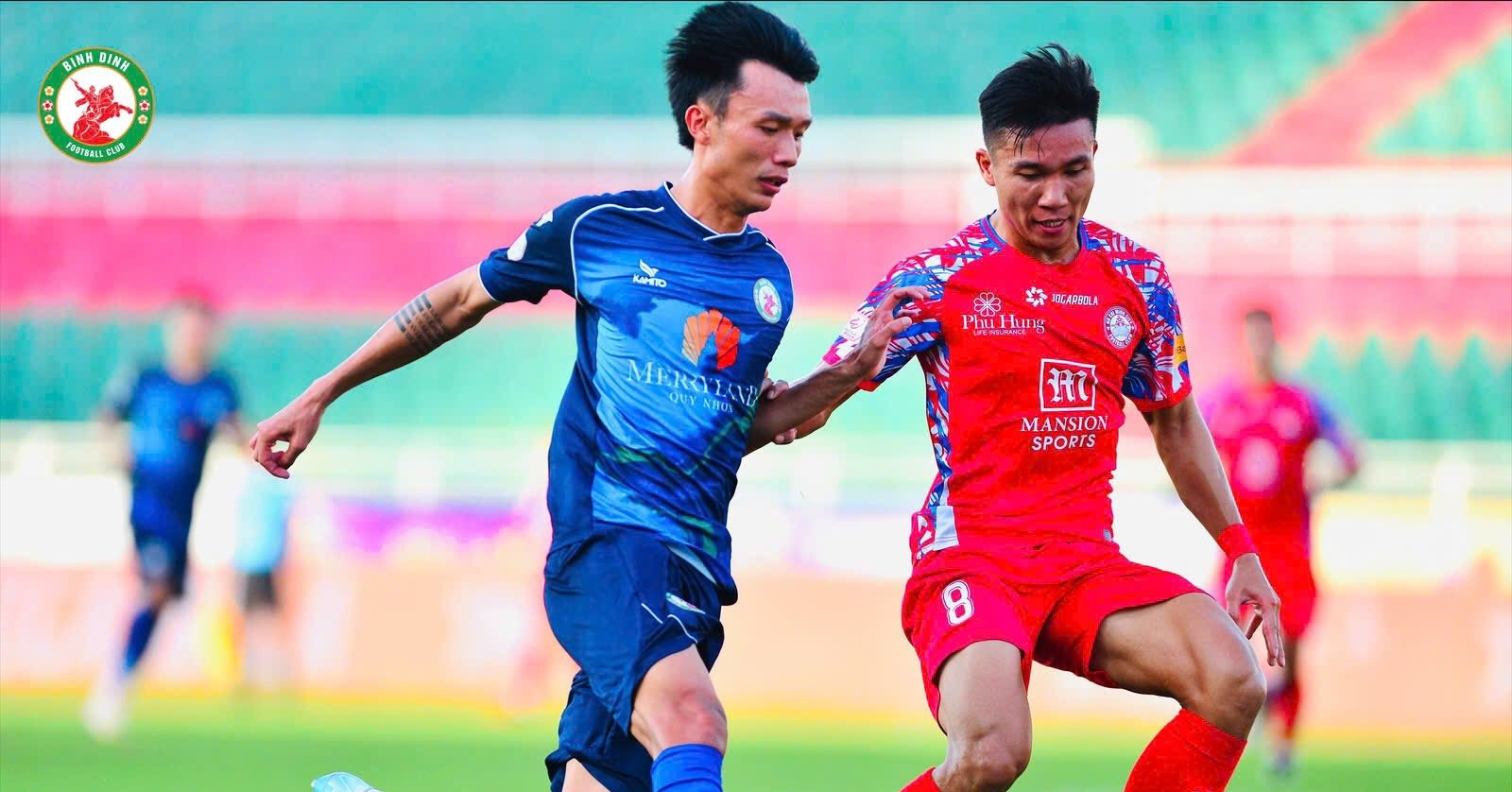V-League hạ màn: Nghẹt thở cuộc chiến trụ hạng