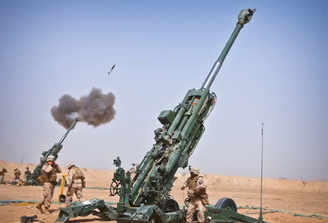 Xung đột Nga – Ukraine làm lộ sai lầm trong kho vũ khí của phương Tây