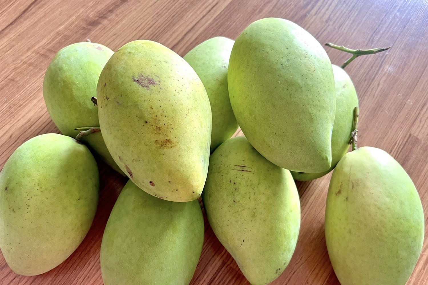 5 loại trái cây mùa hè tốt nhất