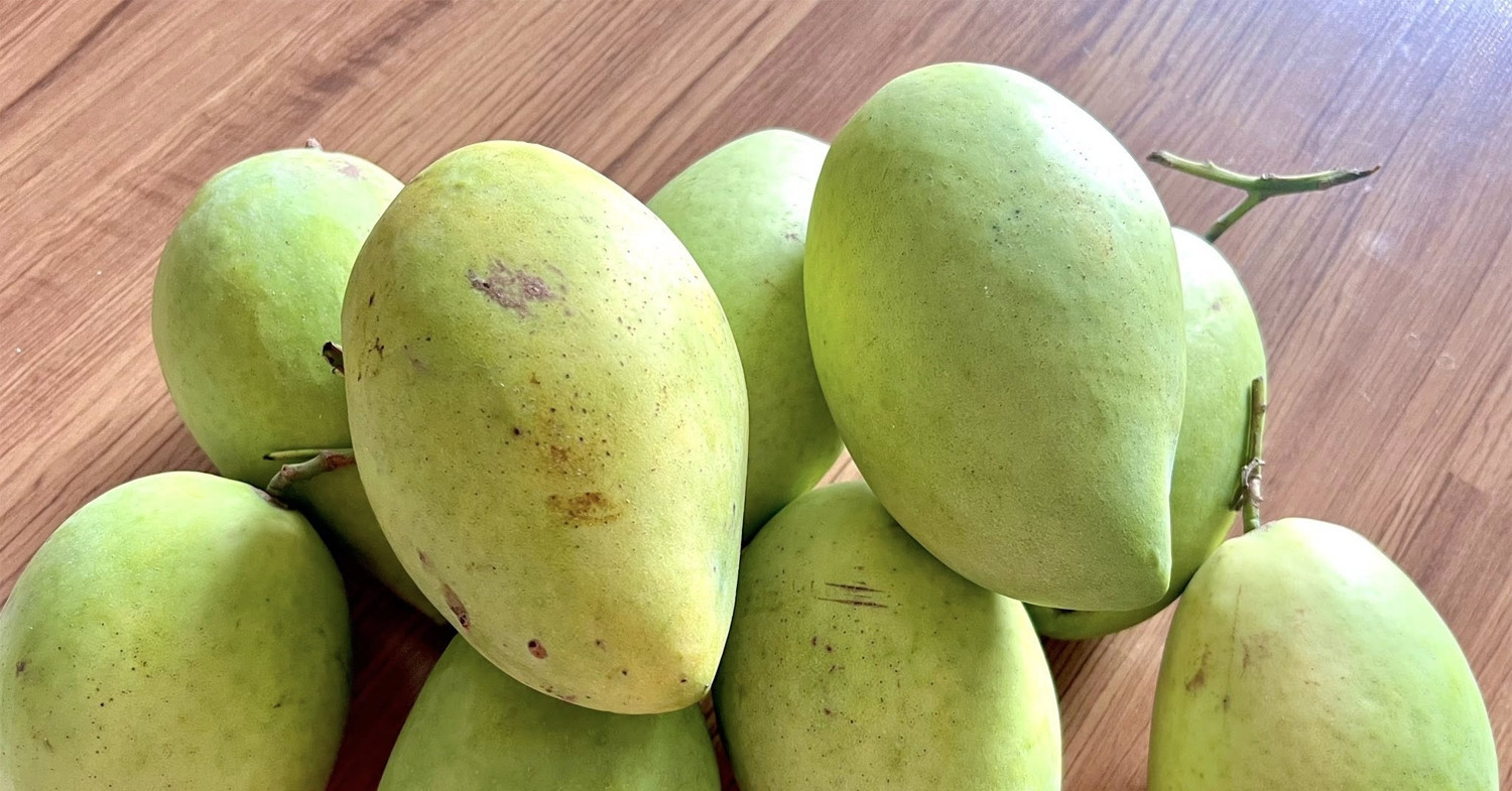 5 loại trái cây mùa hè tốt nhất