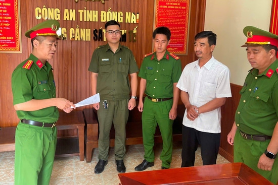 Bản tin cuối ngày 22/6: Bắt nhân viên điện lực lừa nửa tỷ đồng làm đường điện